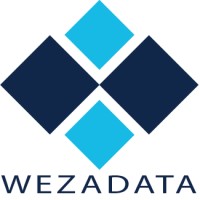 Wezadata logo, Wezadata contact details