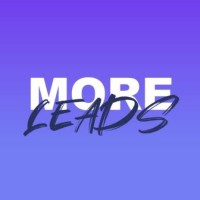 MoreLeads logo, MoreLeads contact details