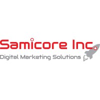 Samicore Inc. logo, Samicore Inc. contact details