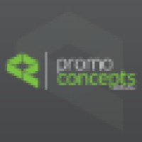 Promo Concepts - Canberra logo, Promo Concepts - Canberra contact details