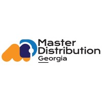 Master Distribution Georgia logo, Master Distribution Georgia contact details