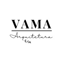 VAMA arquitetura logo, VAMA arquitetura contact details