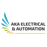 AKA ELECTRICAL & AUTOMATION logo, AKA ELECTRICAL & AUTOMATION contact details