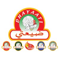 Dhayaati logo, Dhayaati contact details