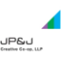 JP&J logo, JP&J contact details