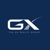 The GX Realty Group logo, The GX Realty Group contact details