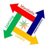 Marabella Learning Centre logo, Marabella Learning Centre contact details