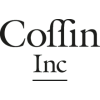 Coffin Inc logo, Coffin Inc contact details