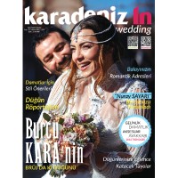 Karadeniz In Dergisi logo, Karadeniz In Dergisi contact details