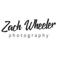 Zach Wheeler Photography logo, Zach Wheeler Photography contact details