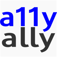 Accessibility Ally, Inc logo, Accessibility Ally, Inc contact details