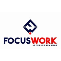 Focus Work Recursos Humanos logo, Focus Work Recursos Humanos contact details