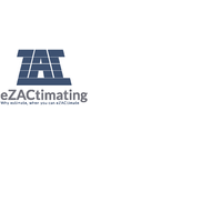 eZACtimating LLC logo, eZACtimating LLC contact details