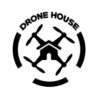 Drone House logo, Drone House contact details