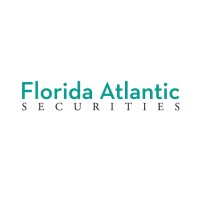 Florida Atlantic Securities Corp. logo, Florida Atlantic Securities Corp. contact details