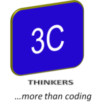 3C Thinkers Foundation logo, 3C Thinkers Foundation contact details