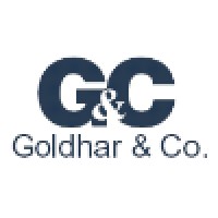 Goldhar & Co. Ltd. logo, Goldhar & Co. Ltd. contact details