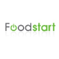 Foodstart logo, Foodstart contact details