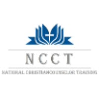 National Christian Counselor Training logo, National Christian Counselor Training contact details