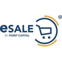 Esale logo, Esale contact details