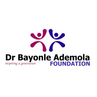 Dr Bayonle Ademola Foundation logo, Dr Bayonle Ademola Foundation contact details