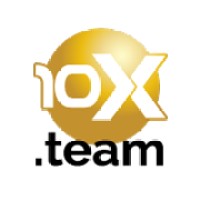 10X.TEAM logo, 10X.TEAM contact details