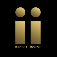 Imperial Invest logo, Imperial Invest contact details