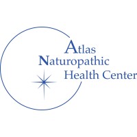 Atlas Naturopathic Health Center logo, Atlas Naturopathic Health Center contact details