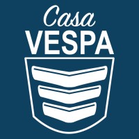 Casa VESPA logo, Casa VESPA contact details