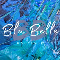 Blu Belle Boutique logo, Blu Belle Boutique contact details