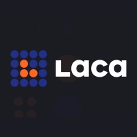 Laca logo, Laca contact details