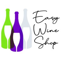 Easy Wine Shop logo, Easy Wine Shop contact details