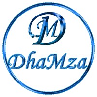 DhaMza Group logo, DhaMza Group contact details