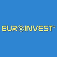 Euro Invest logo, Euro Invest contact details