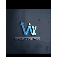 Wix Code Solutions Pvt Ltd logo, Wix Code Solutions Pvt Ltd contact details