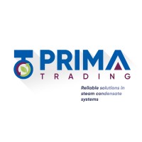 PRIMA TRADING LLC logo, PRIMA TRADING LLC contact details