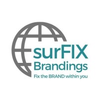 surFIX Brandings logo, surFIX Brandings contact details