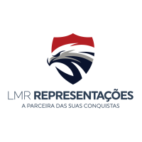 LMR Representações logo, LMR Representações contact details