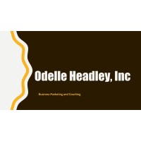 Odelle Headley Inc logo, Odelle Headley Inc contact details