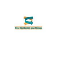 New Me Health and Fitness logo, New Me Health and Fitness contact details