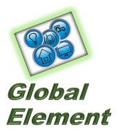 Global Element logo, Global Element contact details