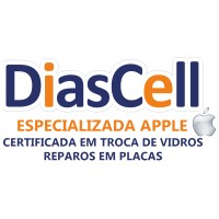 Diascell Assistência Técnica de celulares logo, Diascell Assistência Técnica de celulares contact details