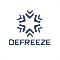 DEFREEZE logo, DEFREEZE contact details