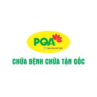 Dược phẩm PQA logo, Dược phẩm PQA contact details