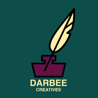 Darbee Creatives logo, Darbee Creatives contact details