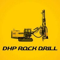 DHP ROCK DRILL S.A.C. logo, DHP ROCK DRILL S.A.C. contact details