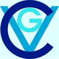 CVGenome logo, CVGenome contact details