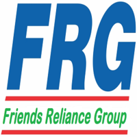 FRG(Friends Reliance Group) logo, FRG(Friends Reliance Group) contact details