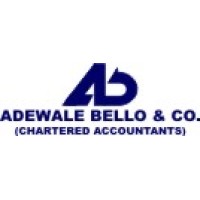 ADEWALE BELLO & CO. (CHARTERED ACCOUNTANTS) logo, ADEWALE BELLO & CO. (CHARTERED ACCOUNTANTS) contact details