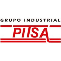 GRUPO INDUSTRIAL PITSA logo, GRUPO INDUSTRIAL PITSA contact details